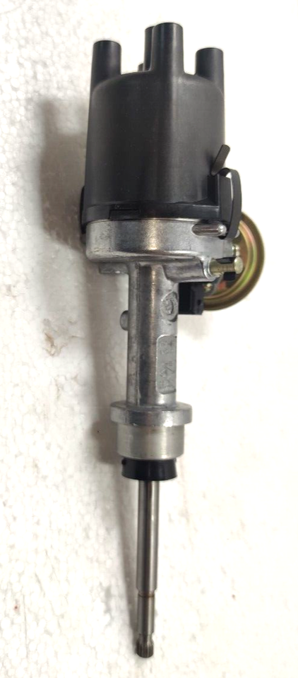 Lada Riva Distributors ORIGINAL Distribuidor DELCO CORTO LADA 2101 2105 2107 NIVA Ignition ...