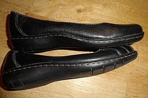 ebay clarks shoes size 6
