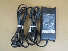 Dell Latitude 90W Laptop AC Adapter Charger PA-10 Family E6410 E6420 E5410 M6700