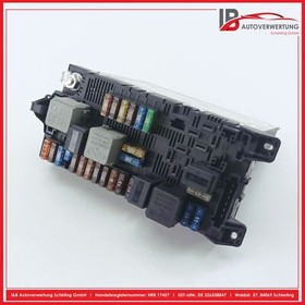 MERCEDES BENZ E-CLASS ESTATE W211 E220 CDI FUSE BOX SAM MODULE 2115453901