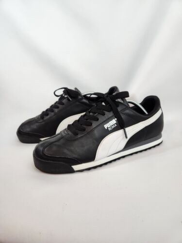 2024 Black 605841 - Puma x OFI Men's 1st Official Show 2023 - Puma