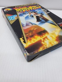 Back to the Future Nintendo NES | CIB