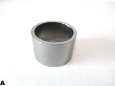 Exhaust gasket/gasket exhaust pipe Honda XL 250R, XR 200 250 350R