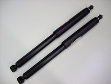 Opel Ascona B Bj. 76-81 Manta B Bj. 76-88 Satz Stoßdämpfer Stossdämpfer hinten