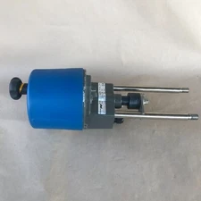 PS AUTOMATION PSL204 SMART LINEAR ACTUATOR 115 VAC 4.5 KN 0.50 MM/S