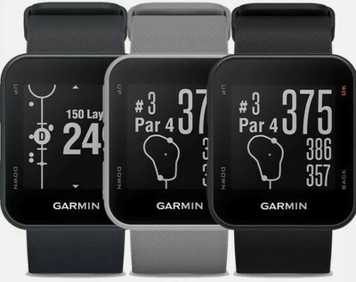 garmin s10 golf