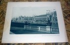 Columbian Exposition Liberal Arts Electricity & Mining Bldgs. 1893 Photogravure