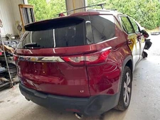 18 CHEVY TRAVERSEIgnition Switch(w/o Cyl& Key) Has Keys