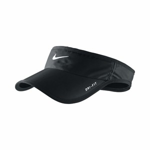nike youth featherlight visor