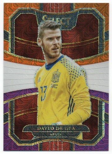 Refractores multicolor 2017-18 Select Prizms elige cualquiera completo tu conjunto - Imagen 10 de 135
