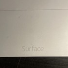 Microsoft Surface 1631 i5 core i5 4th gen 1.90GHz, 8GB RAM, 256GB SSD For Parts — photo 6