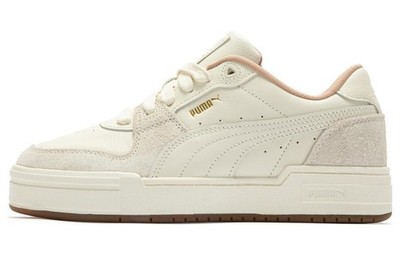 PUMA Ca Pro Lux Prm White 390133-02