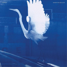 Sybarite Waver the Absolute (CD) Album