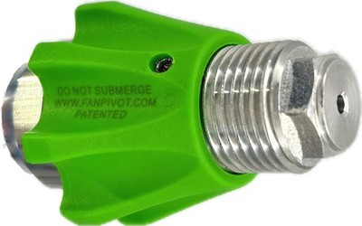 Airless Spray Gun Accessory, 7/8''Thread, Fits Most Standard Spray Guns Including