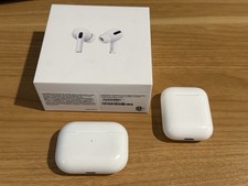 Apple AirPods Pro 1st Gen For Parts Lot A2083...