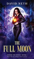 David Neth | The Full Moon | Buch | Englisch (2023) | Dn Publishing