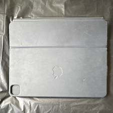 Apple iPad Magic Keyboard Black Built-In Touchpad Trackpad Smart Connector