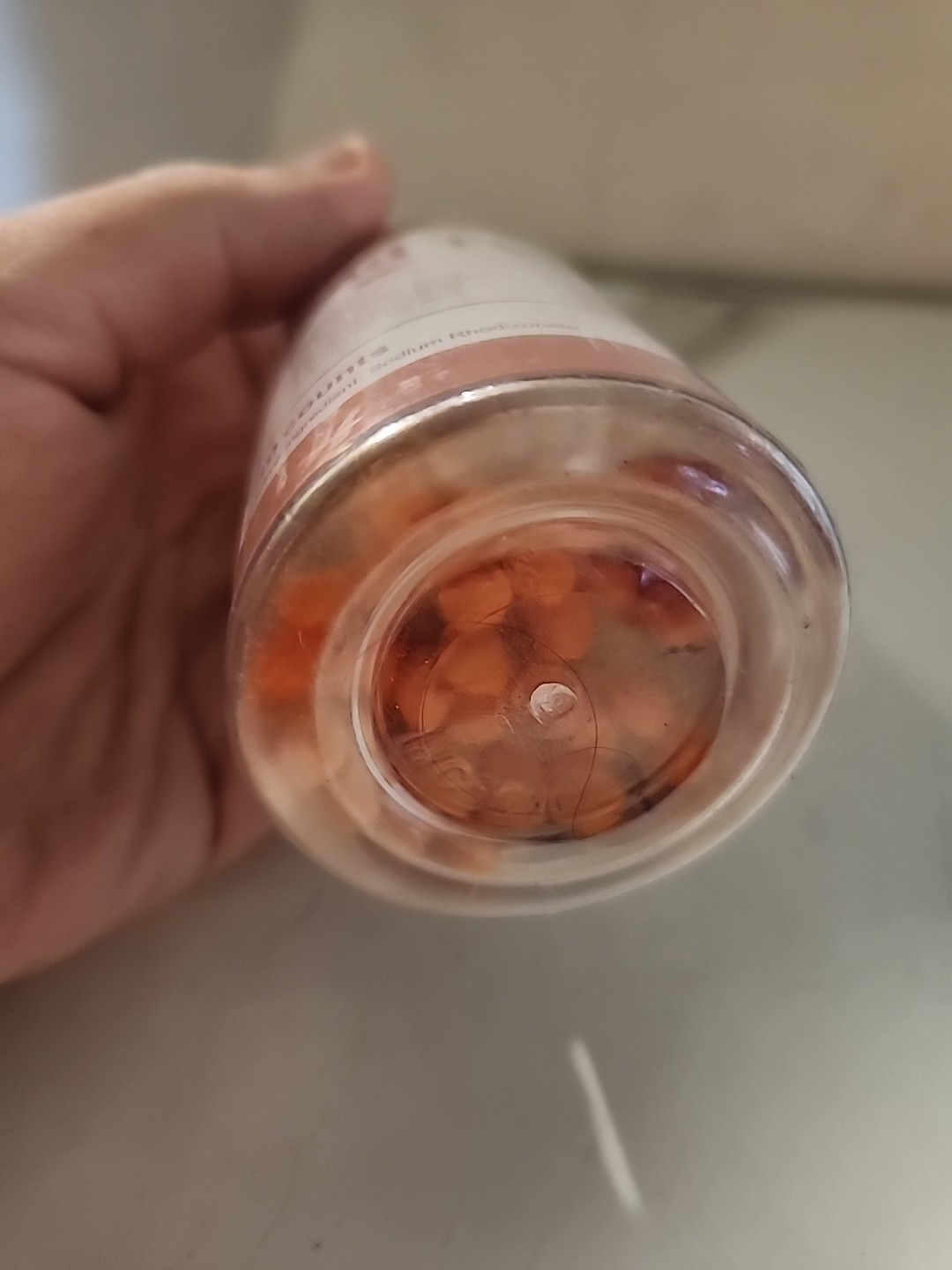 MERYDI-60pcs Lead Test Swabs - Instant Lead Test Quick Lead Paint Test Kit Home