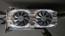 EVGA GeForce RTX 2070 SUPER XC ULTRA GAMING 8GB GDDR6 Graphics Card  - With Box