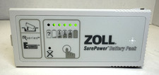 New Zoll R/E Series SurePower  Li-Ion Battery  8019-0535-01 Manufactured 2025