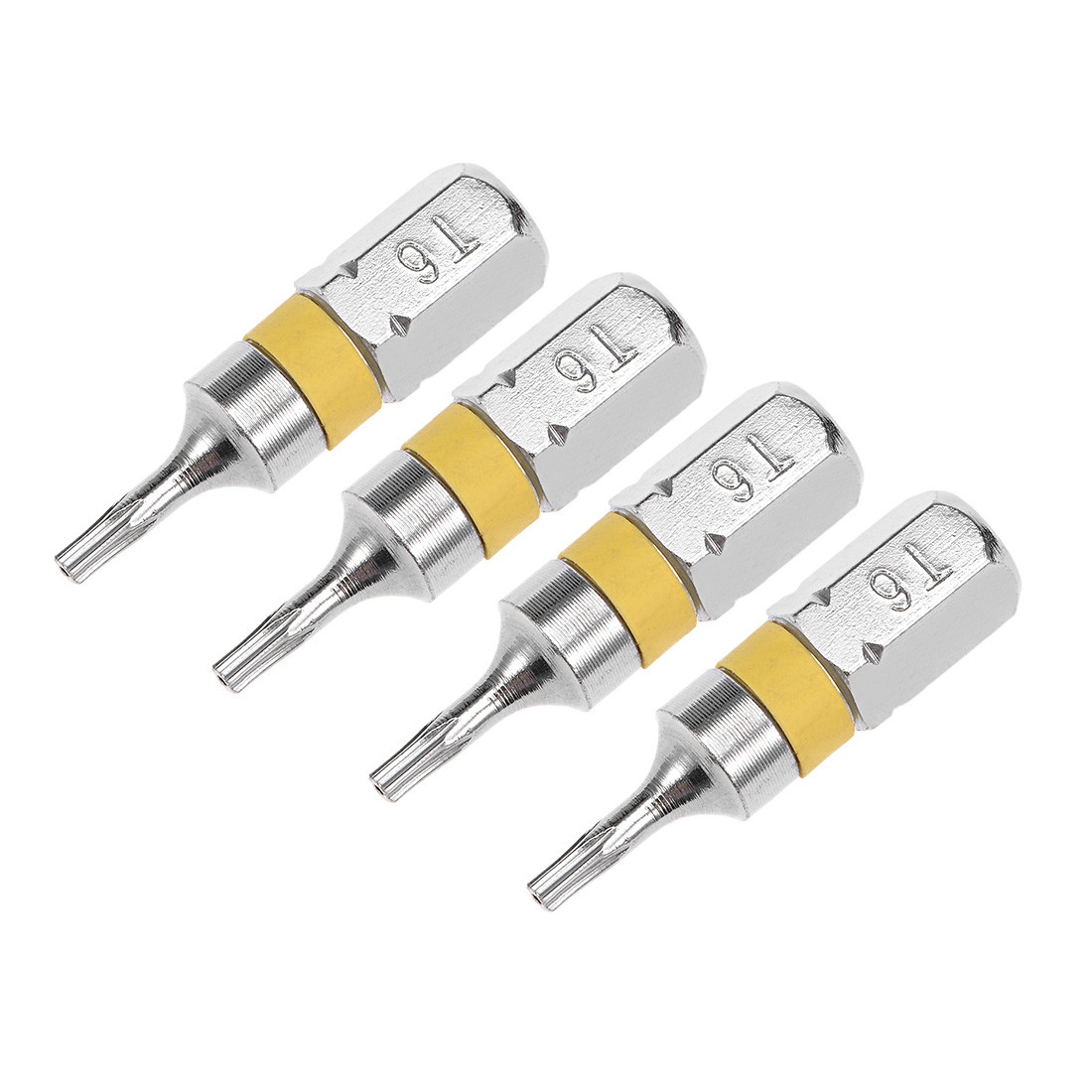 4pcs 1/4