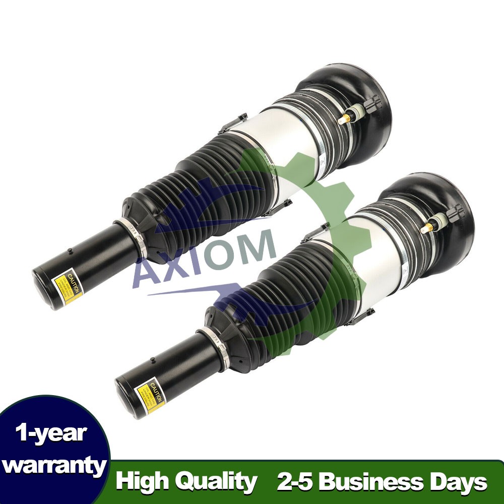 Bentley Bentayga 2017-2022 Front Right Air suspension struts Pair