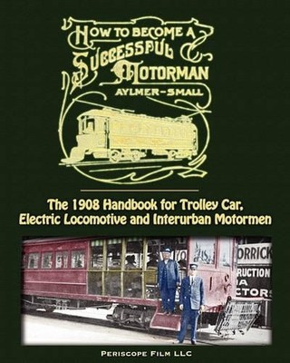 Sidney Aylmer-Small How to Become a Successful Motorman (Taschenbuch)