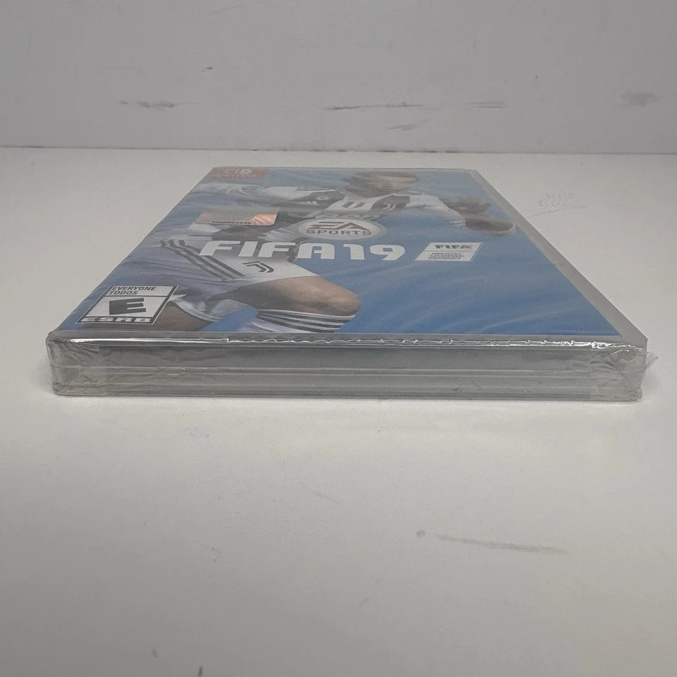 FIFA 19 (Nintendo Switch, 2018) Sealed - Image 3 of 4