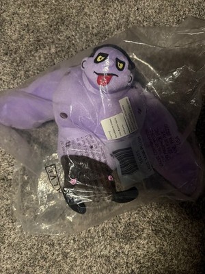 Brand New Factory Sealed Left 4 Dead 2 Tank Plush Figure Valve