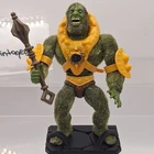 Vtg MOSS-MAN Motu Masters Of The Universe Original He-Man Action Figure 23-4