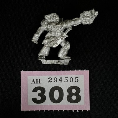 WULFEN 13. Kompanie Space Wolves Metall Space Marines Warhammer 40.000 40K Wolf