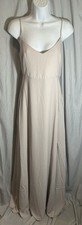 Lovely Show Me Your Mumu Best Day Ever Sz L dress Mumu Weddings NEW with tags