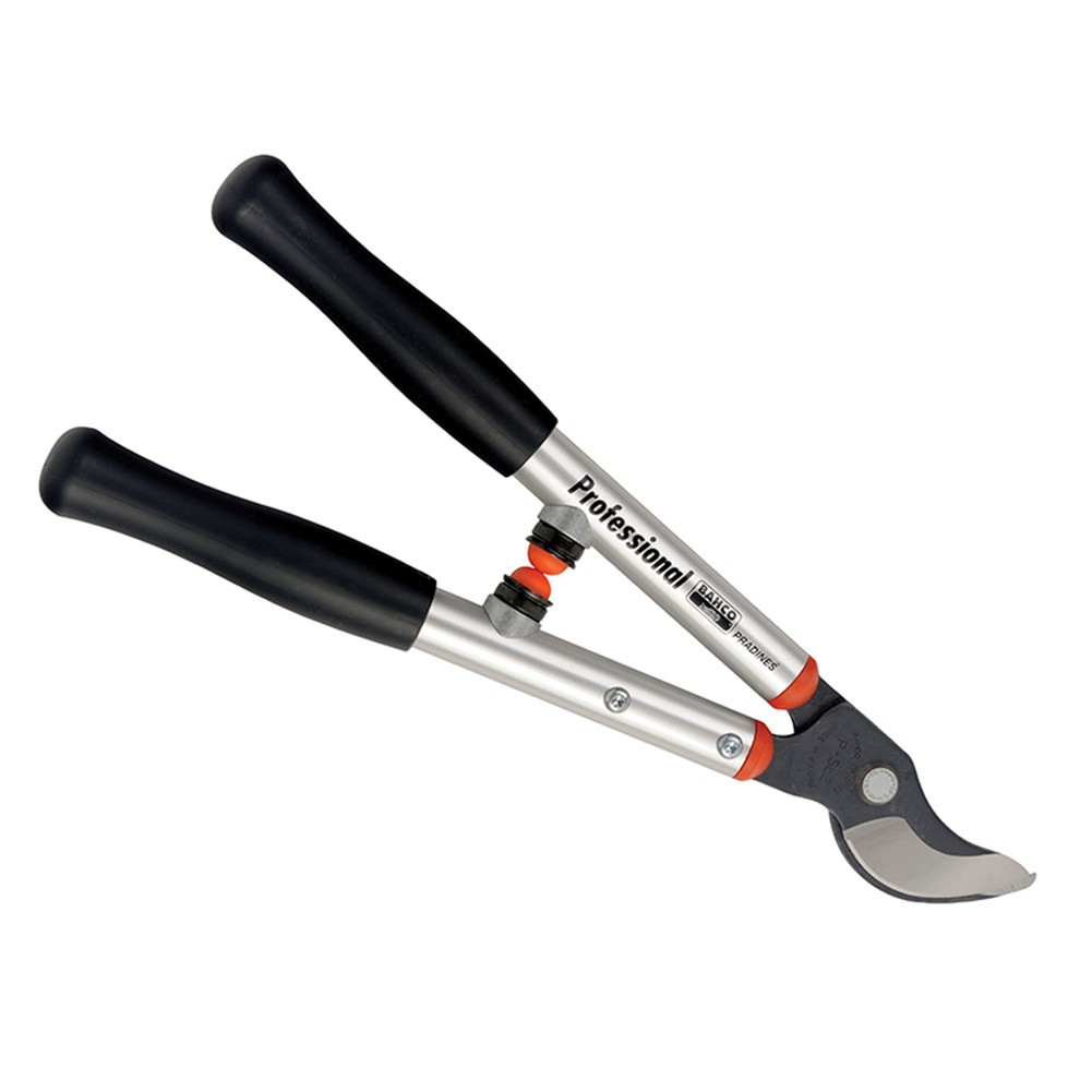 Bahco P116 Lightweight Aluminium Bypass Loppers - Image 2