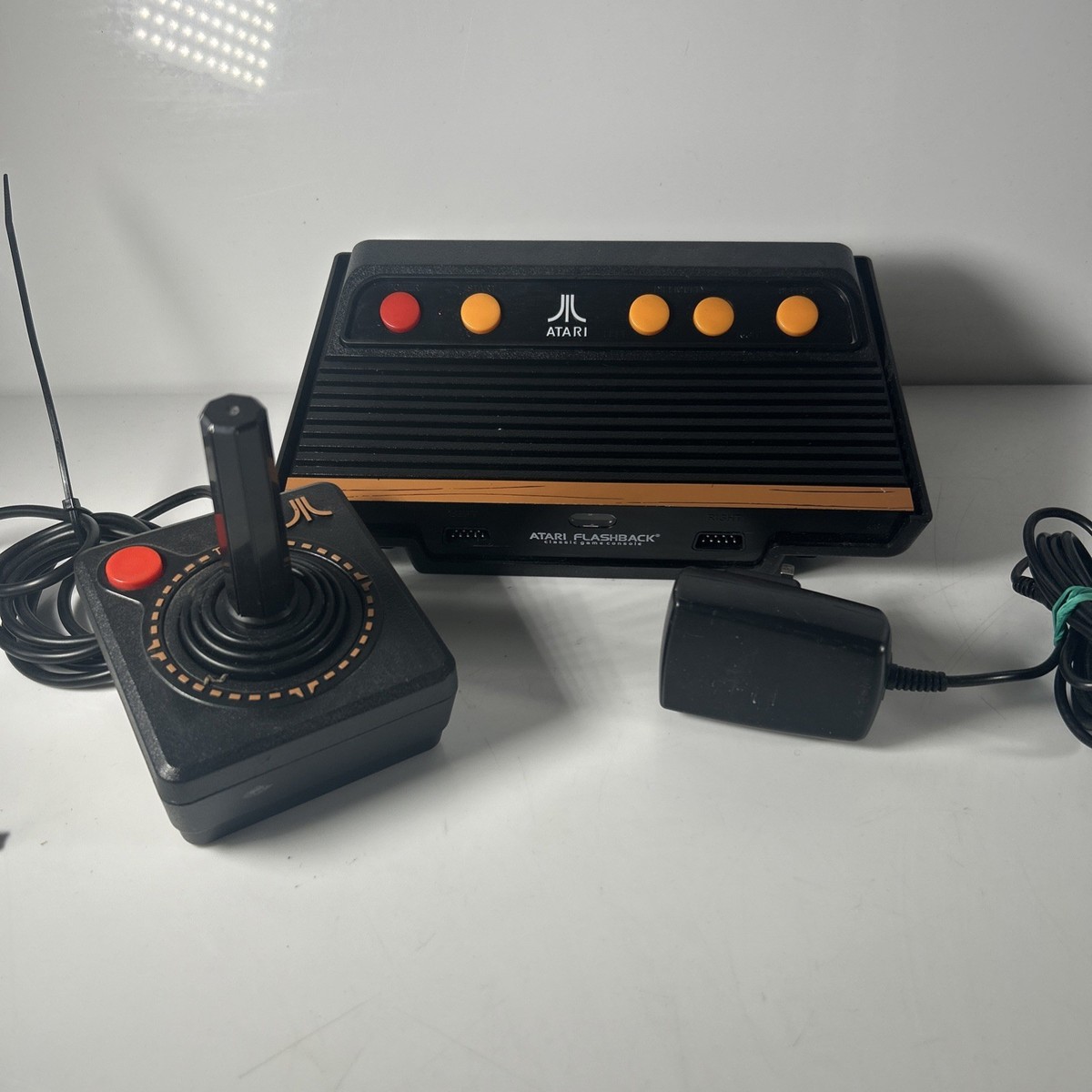 Atari 2600 Best Atari Flashback Console Atari Flashback Classic