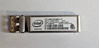 Intel  XYD50 FTLX8574D3BCV-IT 10GB SFP+ Optical Transceiver