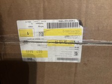 Caricabatteria per batteria alta tensione Charger VW ID.4 ID.5 1EA915685Q NUOVO originale