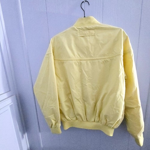 Original Windbreaker Vintage Bomberjacke Gr. Small 90er - Bild 8 von 8