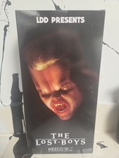 The Lost Boys Living Dead Dolls Presents David.
