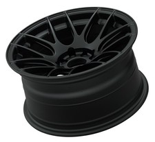 1 New 15x8 Xxr 530 Flat Black 4x100114.3 Et20 Wheelrim