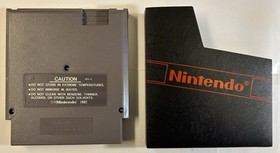 Cartuccia A Boy And His Blob: Trouble On Blobolonia (NES) 