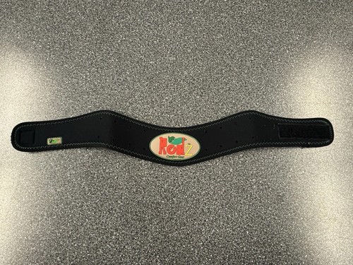REDZ neoprene neck protector.  OSFM.