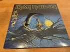 IRON MAIDEN - Fear Of The Dark (reissue) - gatefold 180g vinyl 2xLP NEW SEALED
