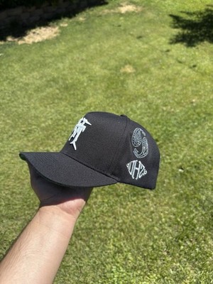 KTHLA Kill The Hype Sacred Paisley Hat (NEW)