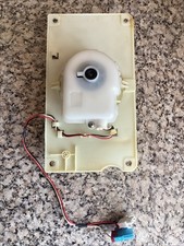 RS21DGRS Gefrierventilator komplett mit richtigen Anschlüssen zum Plug and Play - gebraucht