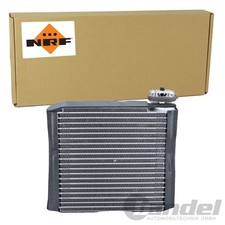 NRF VERDAMPFER KLIMAANLAGE KLIMAVERDAMPFER passend f&uuml;r MAZDA 6 CX-7 | 36191