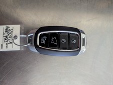 Hyundia Remote 2021 Kona