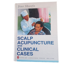 Scalp Acupuncture And Clinical Cases
