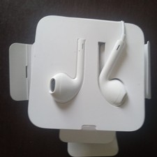 Apple EarPods Lightning 3.5mm Adapter OEM Earbuds for iPhone 7 8 X 11 12 13 14