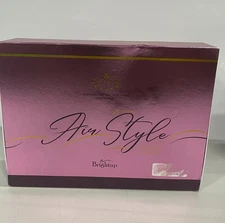 BrightUp Air Style 3030 5 in 1 Professional Hair Dryer