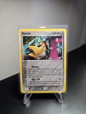 *SWIRL* Mawile 9/100 Pokemon ex Crystal Guardians Holo Rare  on eBay